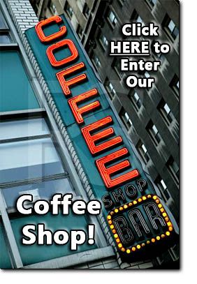Coffee Shop